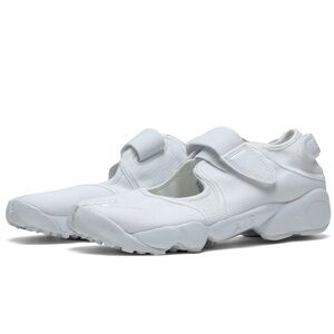 🤍 Nike Air Rift Pure Platinum 🤍